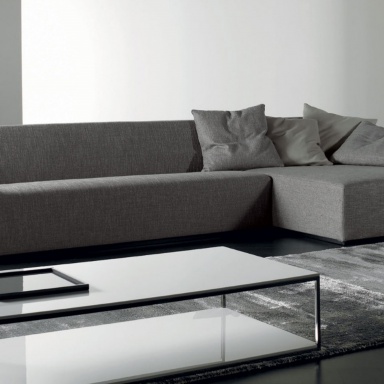 Damon Modular Sofa