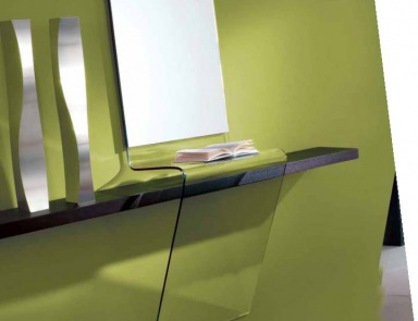 Mirror, Pacini & Cappellini