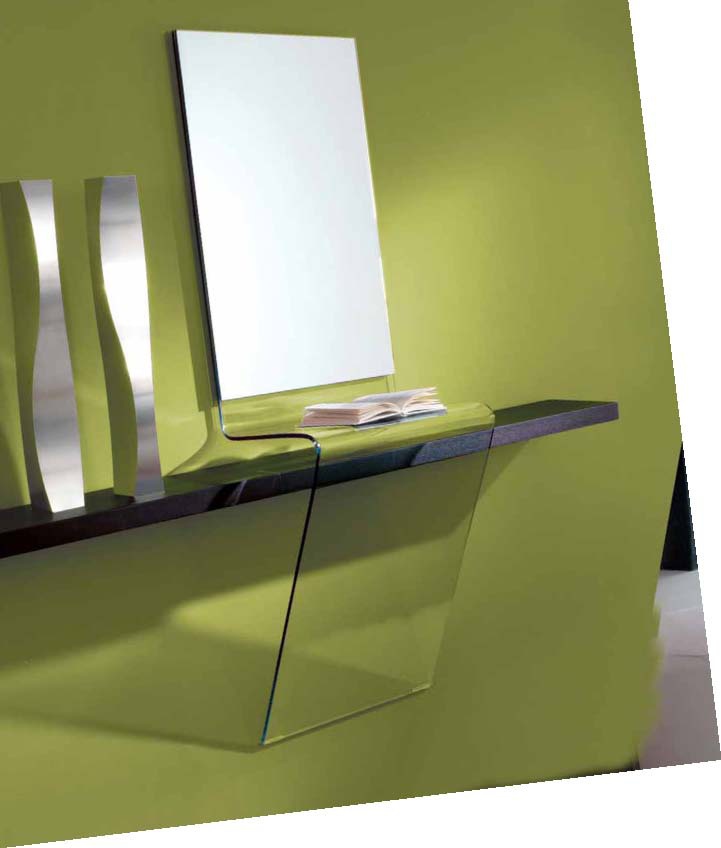 Mirror, Pacini & Cappellini