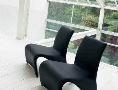 Chair, Pacini & Cappellini