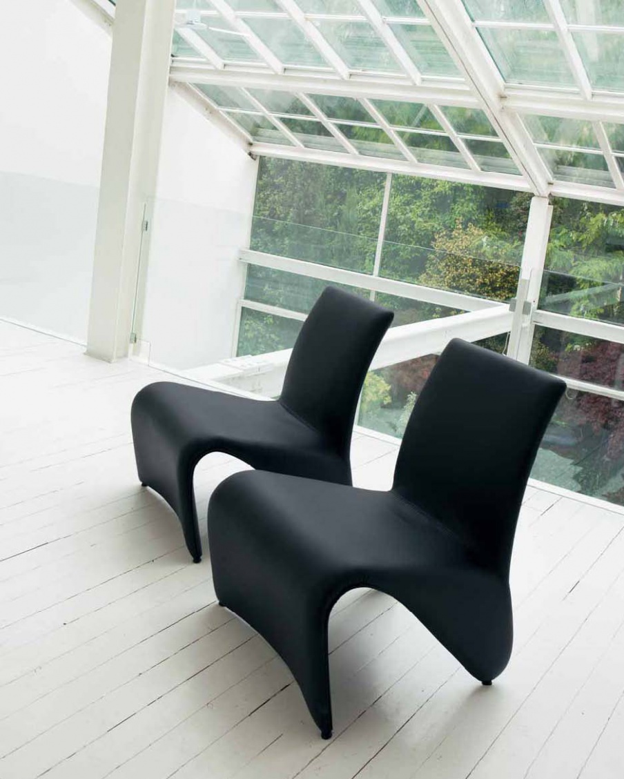 Chair, Pacini & Cappellini
