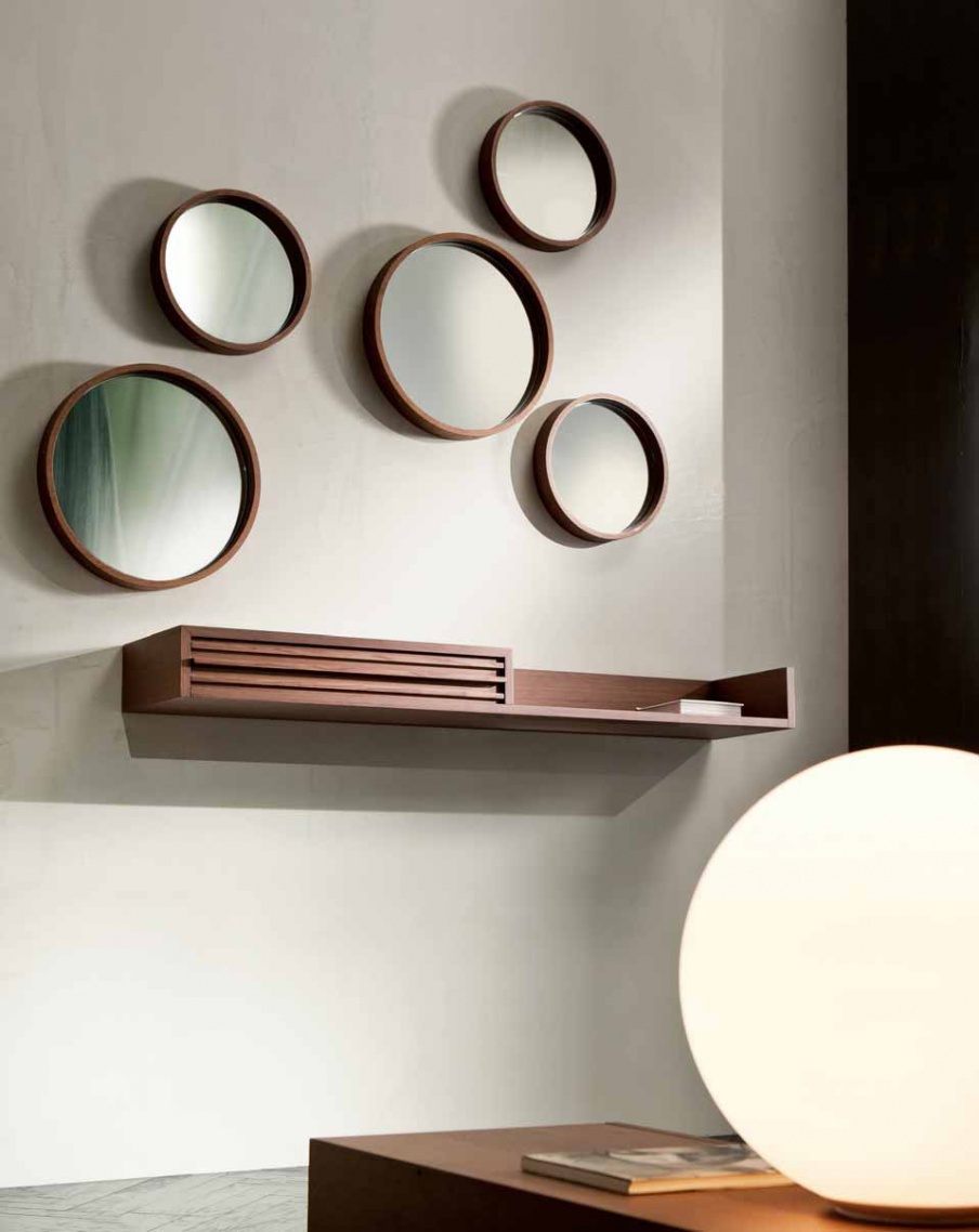 Mirror, Pacini & Cappellini
