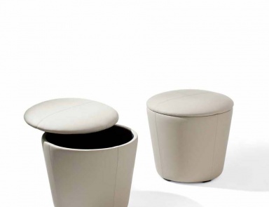 Poof, Pacini & Cappellini