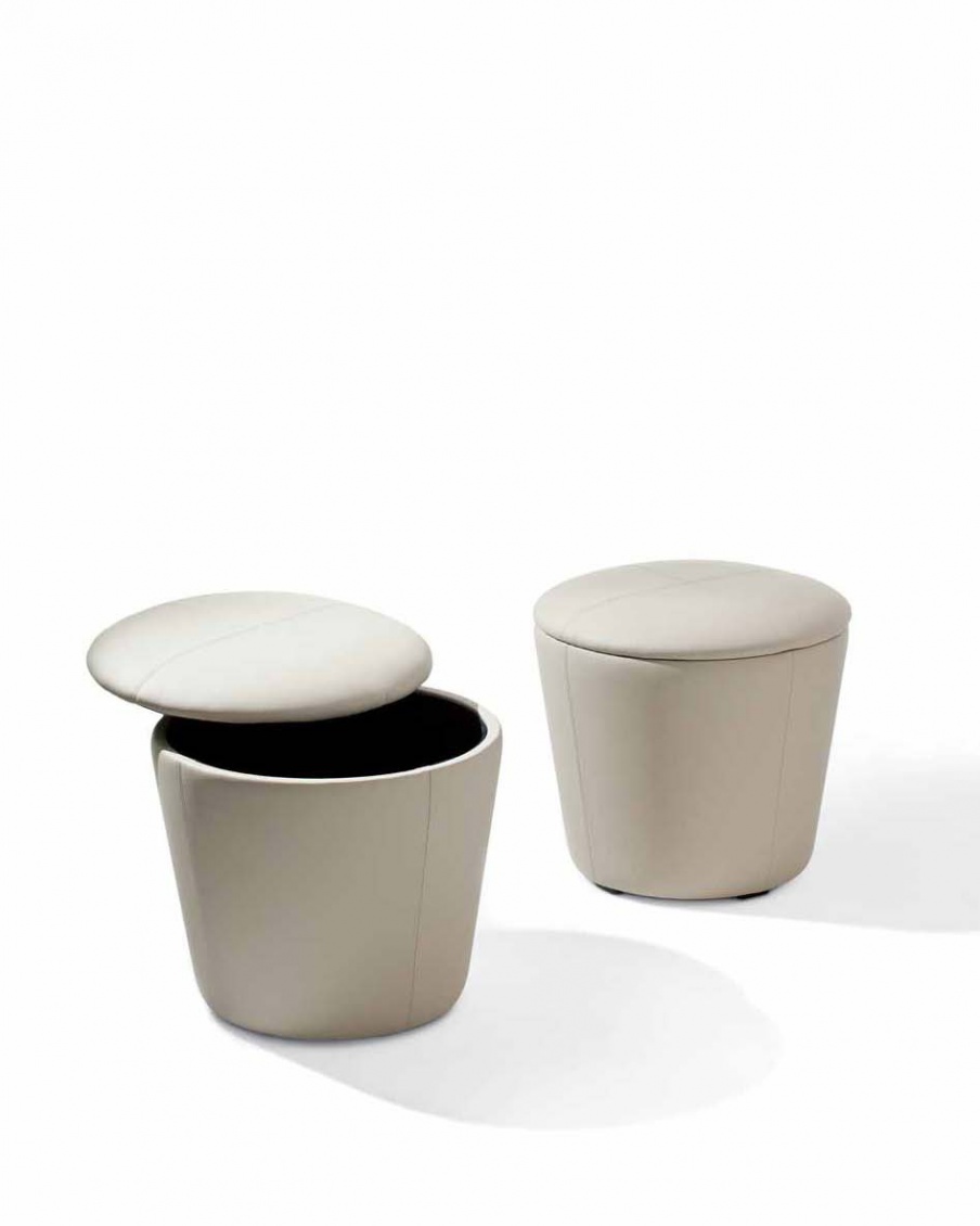 Poof, Pacini & Cappellini