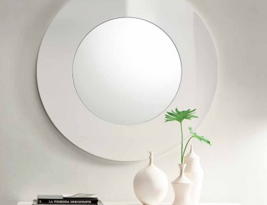 Mirror, Pacini & Cappellini