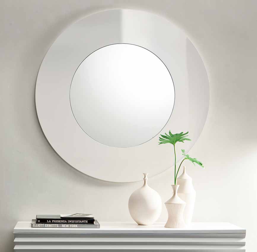 Mirror, Pacini & Cappellini