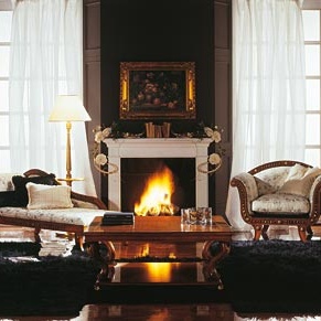 Living room (a Suite for the living room)