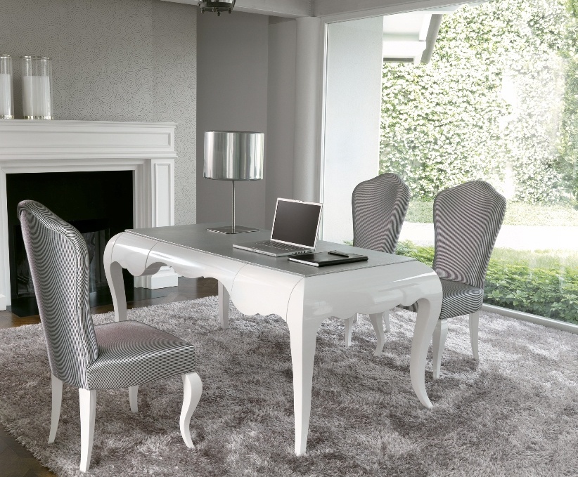 The office (Suite office), Cantaluppi