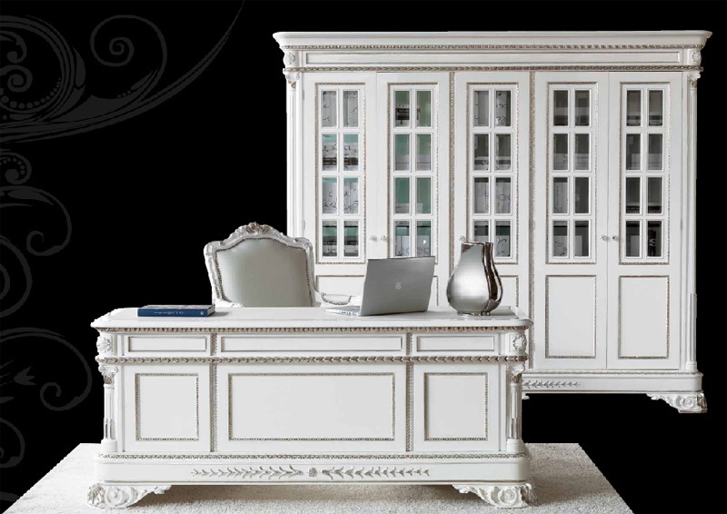 The office (Suite office), Cantaluppi