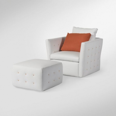 Chair Cicladi Compact