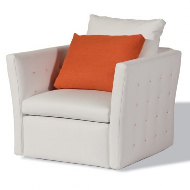 Chair Cicladi Compact