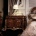 Bedside table