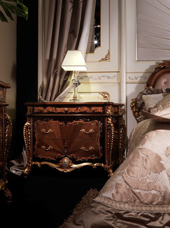 Nightstands bedside, Cantaluppi