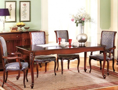 Dining room (dining set), Cantaluppi