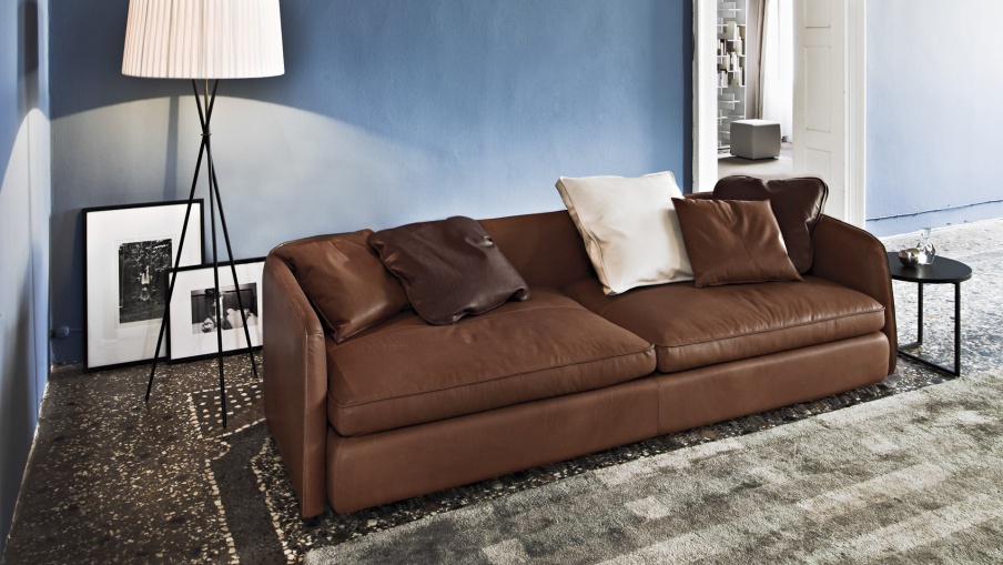 Polyurethane Sofa Cleaning Baci Living Room