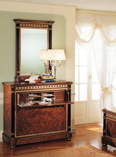 Dresser with drawers, Cantaluppi