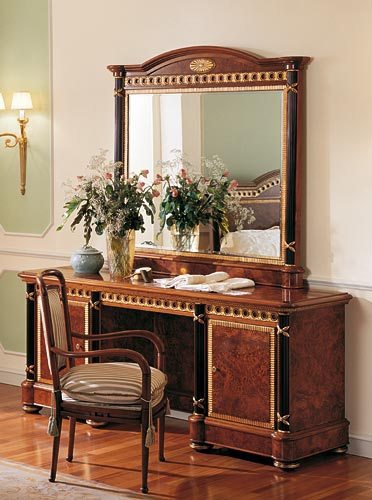 Dressing table, Cantaluppi