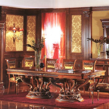 Dining room (furniture dining room)