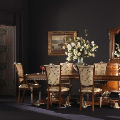 Dining room (furniture dining room)