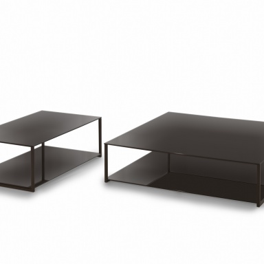 Isola coffee table