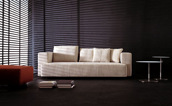 Double sofa, Varadero - Meritalia