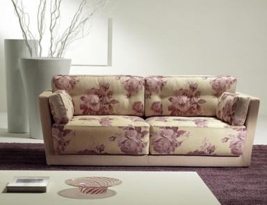 Double sofa, Peggy G - Meritalia