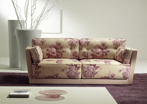 Double sofa, Peggy G - Meritalia