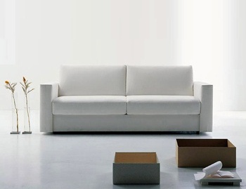 Sofa 2200 Squadroletto, Vibieffe