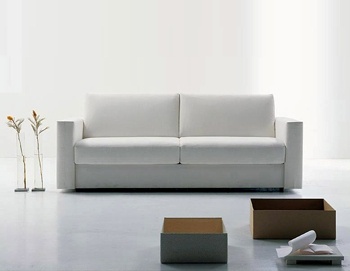 Sofa 2200 Squadroletto, Vibieffe