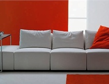 Sofa 230 Freedom, Vibieffe