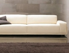 Sofa 245 Follow-me, Vibieffe