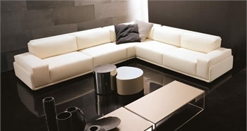 Sofa 245 Follow-me corner, Vibieffe