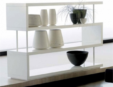 Rack Kobra, Arketipo