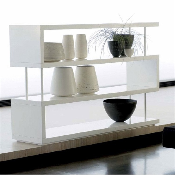 Rack Kobra, Arketipo