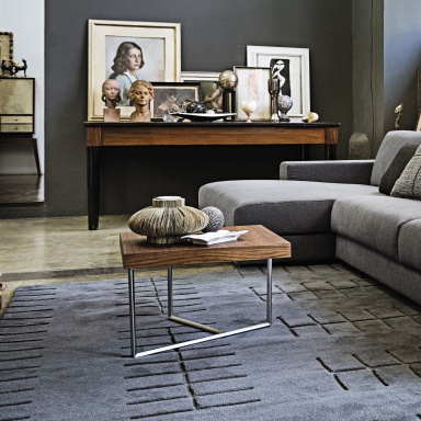 Malevich coffee table