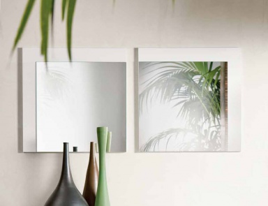 Mirror, Pacini & Cappellini