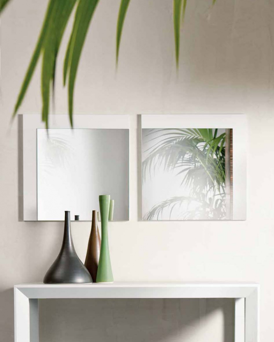 Mirror, Pacini & Cappellini