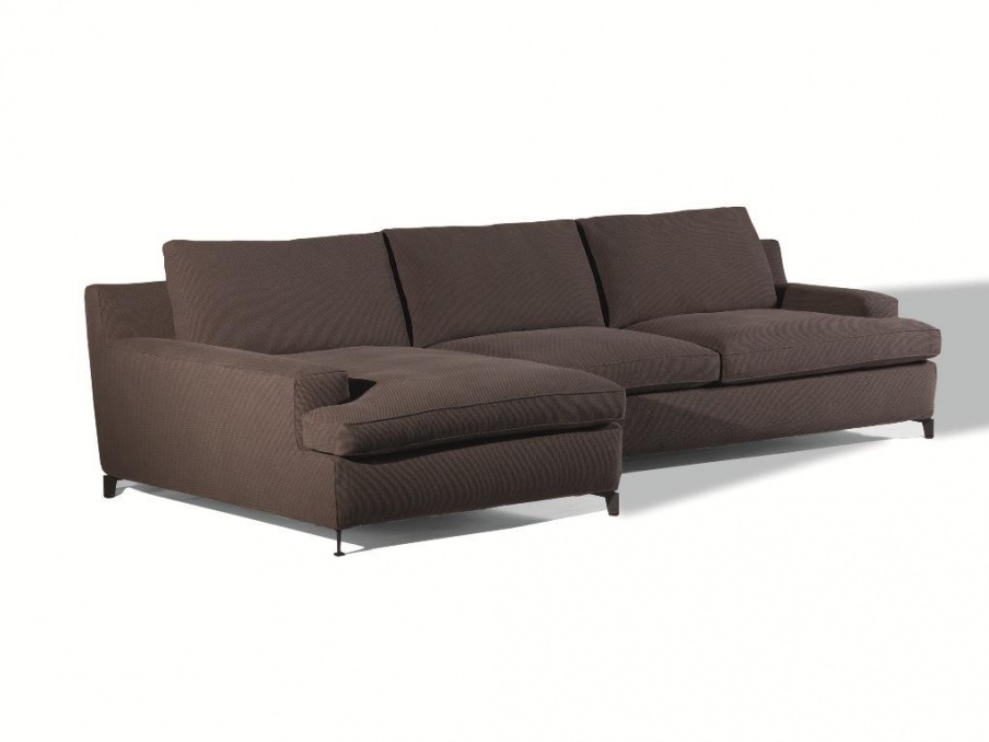 Three seater sofa Malta, Arketipo