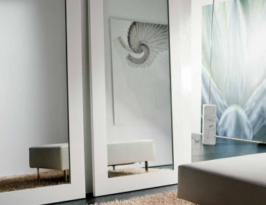 Mirror, Pacini & Cappellini