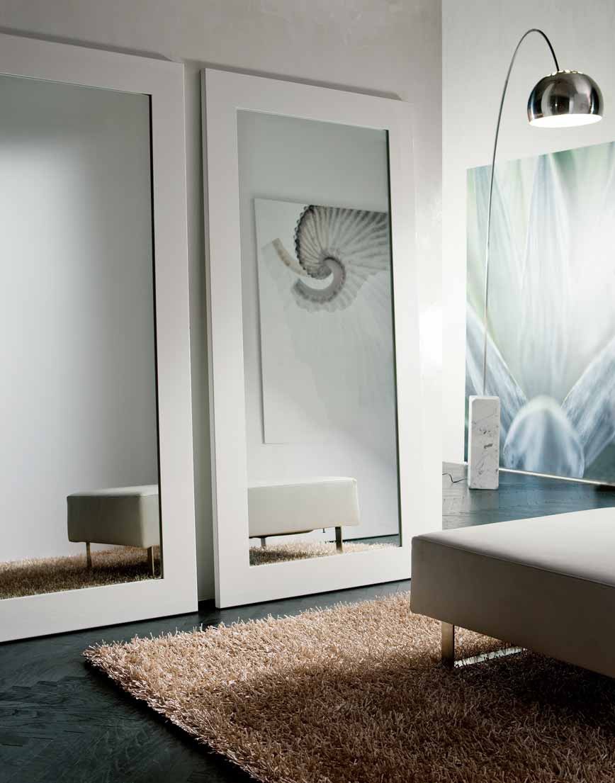 Mirror, Pacini & Cappellini