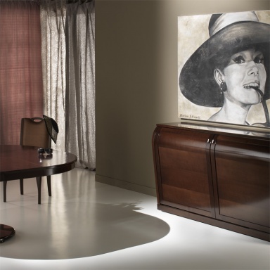 Dresser-chest Arte Brotto