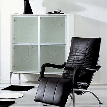 The Nova Chaise Lounge