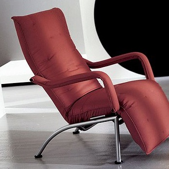The Nova Chaise Lounge