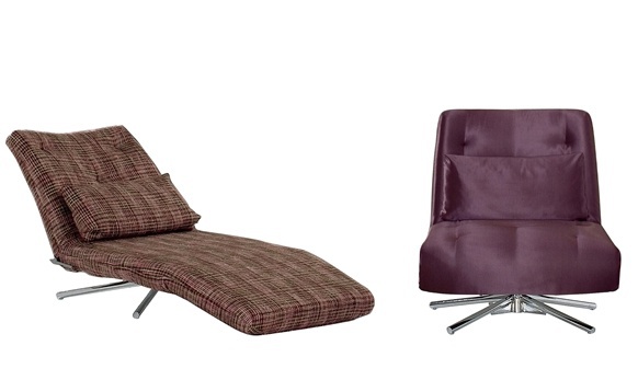 Chair steel frame upholstered Benny, Bonaldo