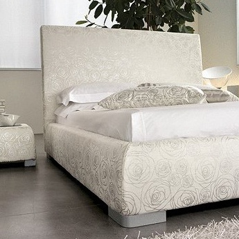 The Bloom Alto Bed