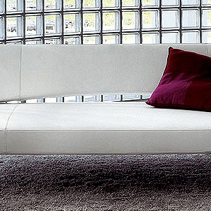 The Pierrot Sofa