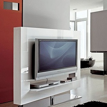 Stand for TV Panorama