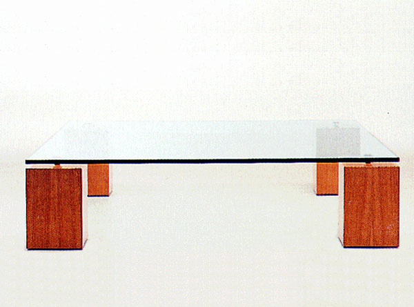 Dining table, Ovvio - Meritalia