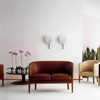 Living room (a Suite for the living room)