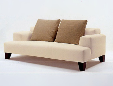Double sofa, Numa - Meritalia